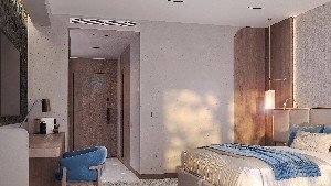 Hotel MOVENPICK HOTEL & RESIDENCES TEUTA KOTOR BAY wakacje