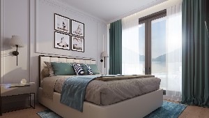 Hotel MOVENPICK HOTEL & RESIDENCES TEUTA KOTOR BAY wakacje