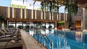 Hotel MOVENPICK HOTEL & RESIDENCES TEUTA KOTOR BAY wakacje