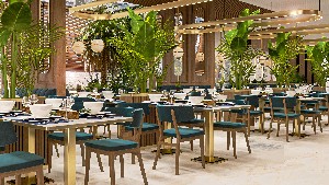 Hotel MOVENPICK HOTEL & RESIDENCES TEUTA KOTOR BAY wakacje