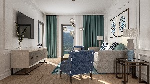 Hotel MOVENPICK HOTEL & RESIDENCES TEUTA KOTOR BAY wakacje