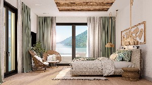 Hotel MOVENPICK HOTEL & RESIDENCES TEUTA KOTOR BAY wakacje