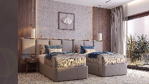 Hotel MOVENPICK HOTEL & RESIDENCES TEUTA KOTOR BAY wakacje