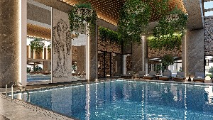 Hotel MOVENPICK HOTEL & RESIDENCES TEUTA KOTOR BAY wakacje