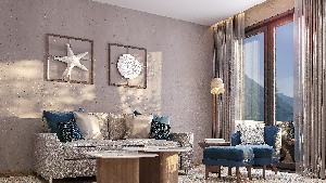 Hotel MOVENPICK HOTEL & RESIDENCES TEUTA KOTOR BAY wakacje