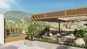 Hotel MOVENPICK HOTEL & RESIDENCES TEUTA KOTOR BAY wakacje