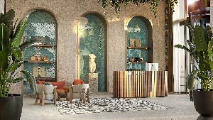 Hotel MOVENPICK HOTEL & RESIDENCES TEUTA KOTOR BAY wakacje