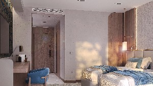 Hotel MOVENPICK HOTEL & RESIDENCES TEUTA KOTOR BAY wakacje