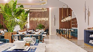 Hotel MOVENPICK HOTEL & RESIDENCES TEUTA KOTOR BAY wakacje