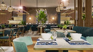 Hotel MOVENPICK HOTEL & RESIDENCES TEUTA KOTOR BAY wakacje