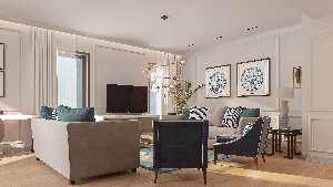 Hotel MOVENPICK HOTEL & RESIDENCES TEUTA KOTOR BAY wakacje