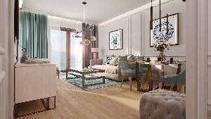 Hotel MOVENPICK HOTEL & RESIDENCES TEUTA KOTOR BAY wakacje