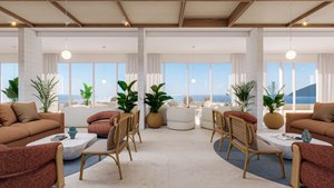 Hotel IBEROSTAR SELECTION MONTENEGRO wakacje
