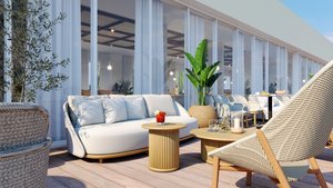 Hotel IBEROSTAR SELECTION MONTENEGRO wakacje