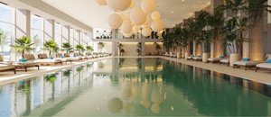 Hotel IBEROSTAR SELECTION MONTENEGRO wakacje