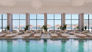 Hotel IBEROSTAR SELECTION MONTENEGRO wakacje