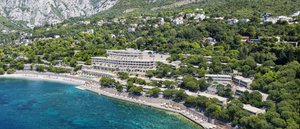 Hotel IBEROSTAR SELECTION MONTENEGRO wakacje