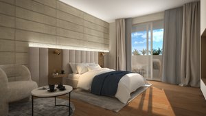 Hotel IBEROSTAR SELECTION MONTENEGRO wakacje