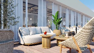 Hotel IBEROSTAR SELECTION MONTENEGRO wakacje