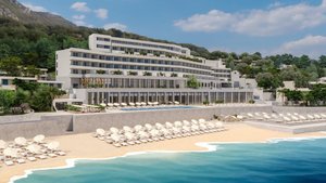 Hotel IBEROSTAR SELECTION MONTENEGRO wakacje