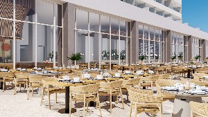 Hotel IBEROSTAR SELECTION MONTENEGRO wakacje