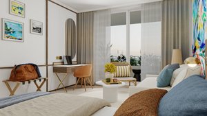 Hotel IBEROSTAR SELECTION MONTENEGRO wakacje