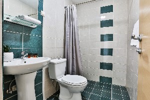 Standard Room SeaView