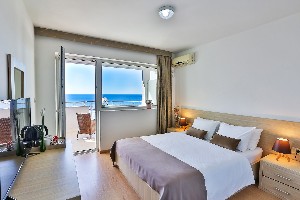 Standard Room SeaView