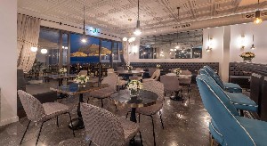 Hotel VIVID BLUE SERENITY RESORT wakacje