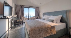 Hotel VIVID BLUE SERENITY RESORT wakacje