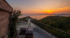 Hotel VIVID BLUE SERENITY RESORT wakacje