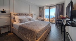 Hotel VIVID BLUE SERENITY RESORT wakacje