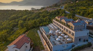 Hotel VIVID BLUE SERENITY RESORT wakacje