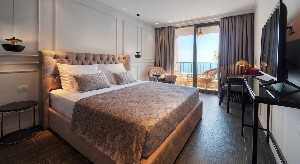 Hotel VIVID BLUE SERENITY RESORT wakacje