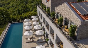 Hotel VIVID BLUE SERENITY RESORT wakacje