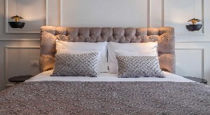 Hotel VIVID BLUE SERENITY RESORT wakacje