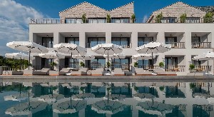 Hotel VIVID BLUE SERENITY RESORT wakacje