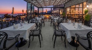 Hotel VIVID BLUE SERENITY RESORT wakacje