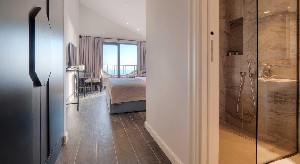 Hotel VIVID BLUE SERENITY RESORT wakacje