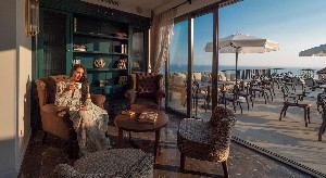 Hotel VIVID BLUE SERENITY RESORT wakacje