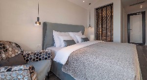 Hotel VIVID BLUE SERENITY RESORT wakacje