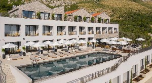 Hotel VIVID BLUE SERENITY RESORT wakacje