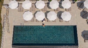 Hotel VIVID BLUE SERENITY RESORT wakacje