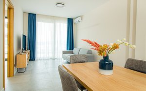 2 Bedroom Standard Apartment