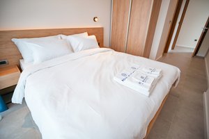 2 Bedroom Standard Apartment