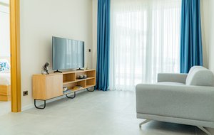 2 Bedroom Standard Apartment