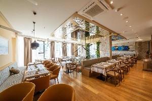 Hotel IMPERIAL CONFERENCE & SPA wakacje