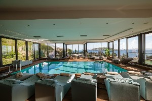 Hotel IMPERIAL CONFERENCE & SPA wakacje