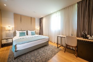 Hotel IMPERIAL CONFERENCE & SPA wakacje