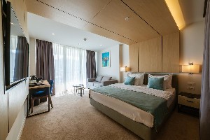 Hotel IMPERIAL CONFERENCE & SPA wakacje